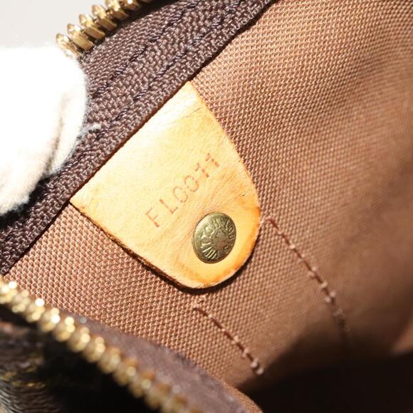 LOUIS VUITTON Monogram Keepall 45 Boston Bag M41428 - Picture 12 of 16